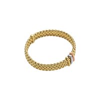 Bracciale Fope Donna Panorama in Oro giallo 58704BX_XX_G_RBG_00M